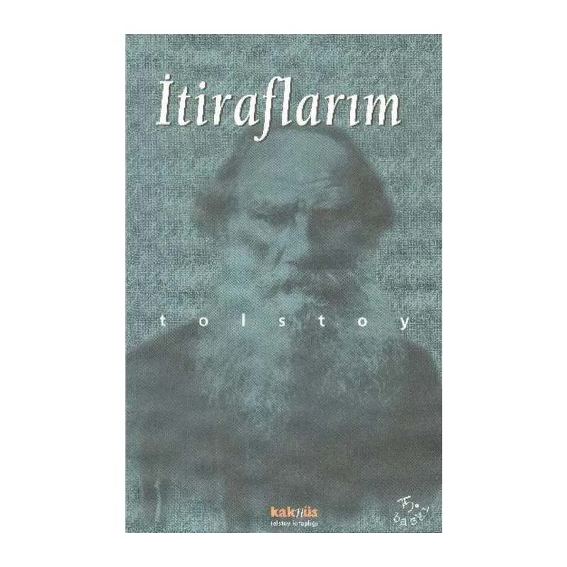 İtiraflarım