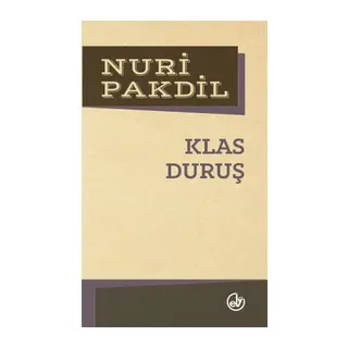 Klas Duruş