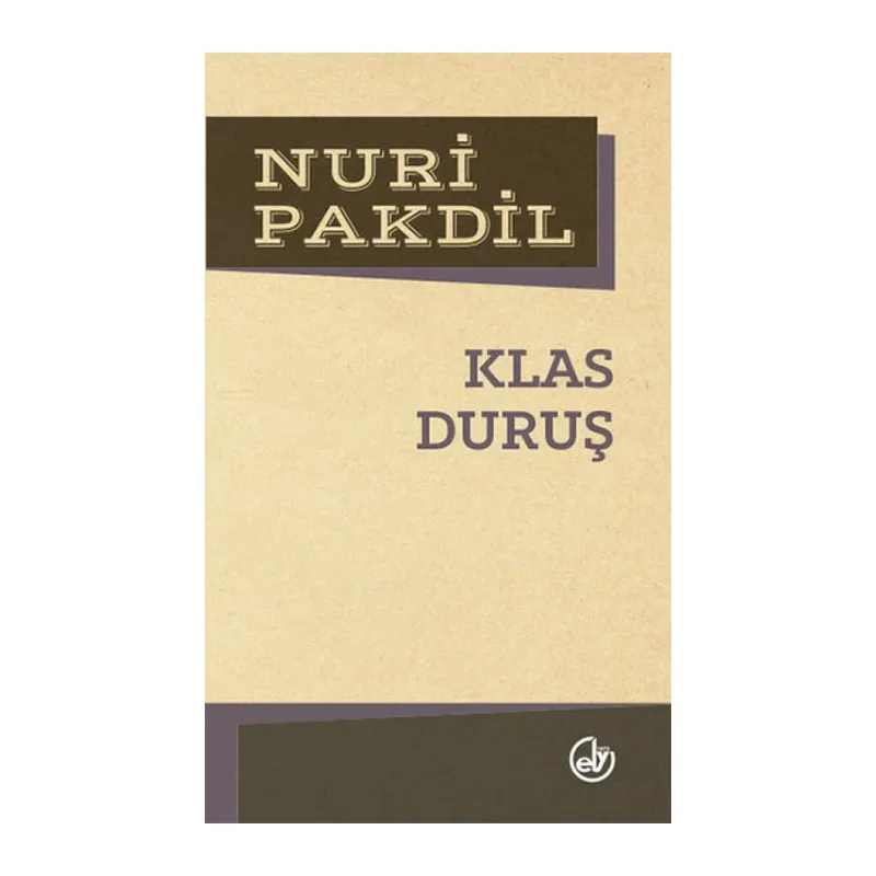 Klas Duruş