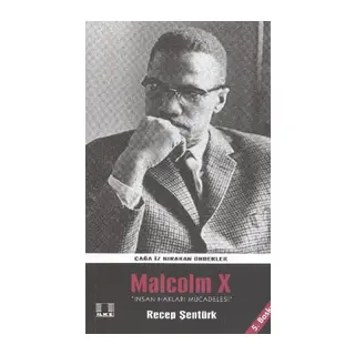 Malcolm X