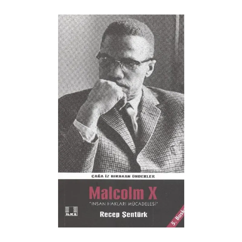 Malcolm X