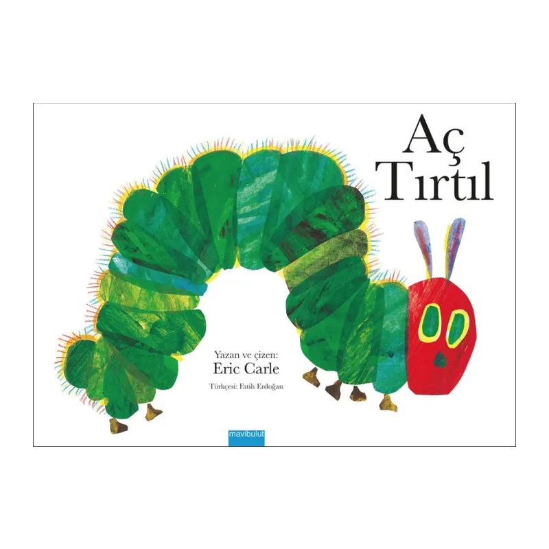 Aç Tırtıl