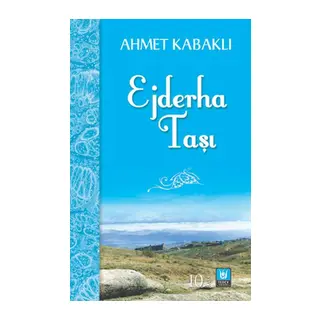 Ejderha Taşı