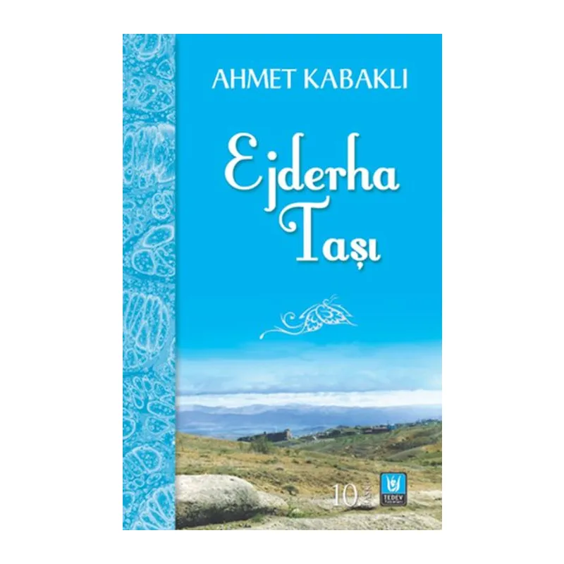 Ejderha Taşı