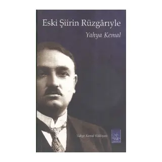 Eski Şiirin Rüzgarıyla