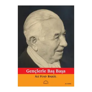 Gençlerle Başbaşa