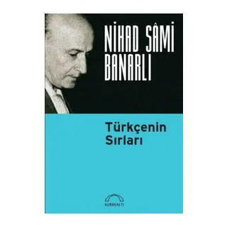 Türkçenin Sırları
