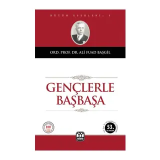 Gençlerle Başbaşa
