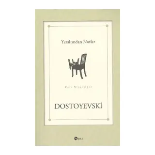 Yeraltından Notlar