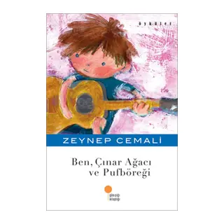 Ben Çınar Ağacı ve Puf Böreği