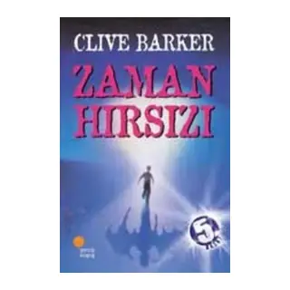 Zaman Hırsızı