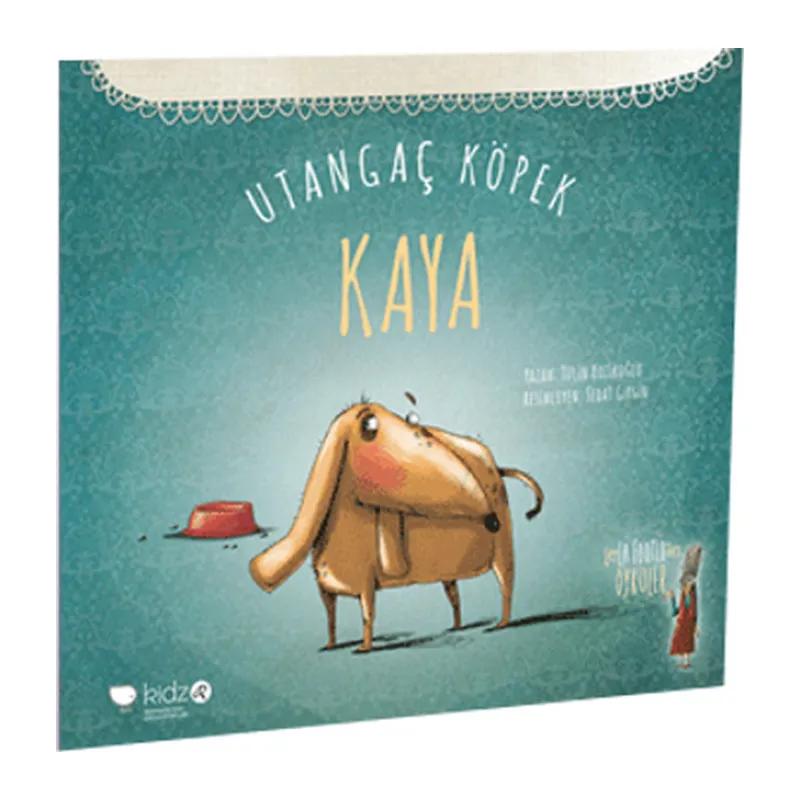 Utangaç Köpek Kaya