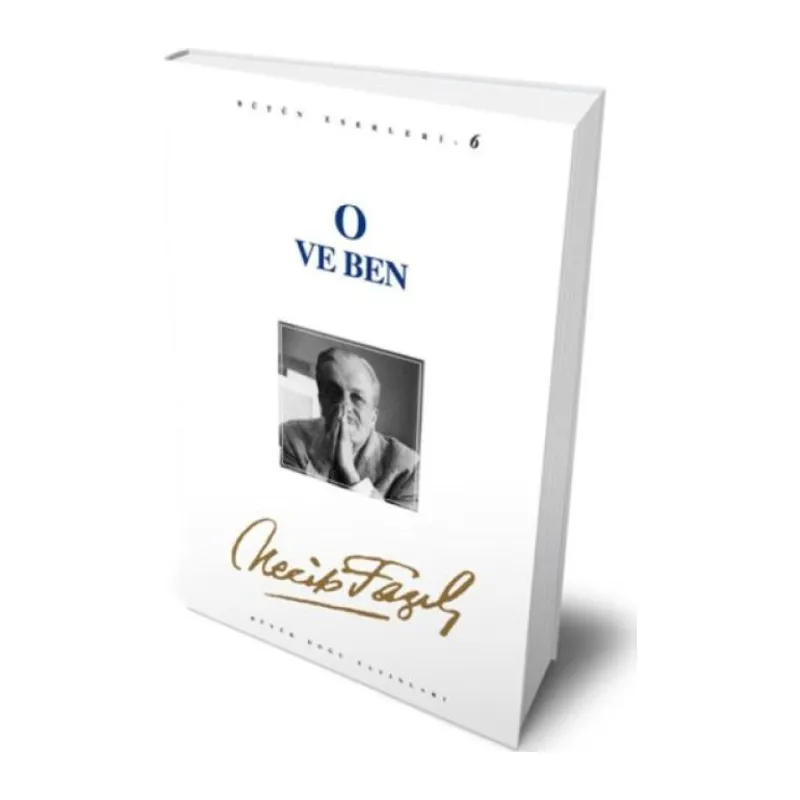 O ve Ben
