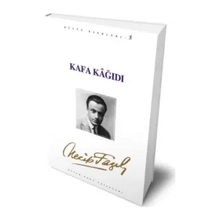 Kafa Kağıdı