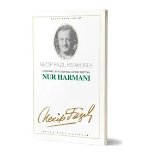 Nur Harmanı