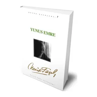 Yunus Emre
