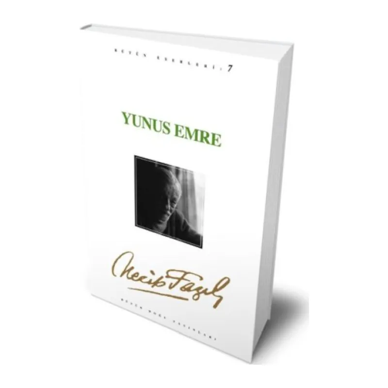 Yunus Emre