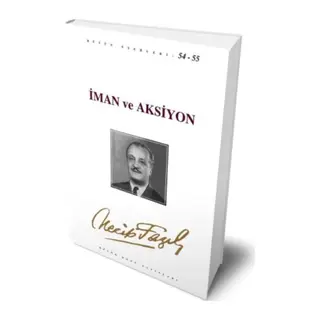 İman ve Aksiyon