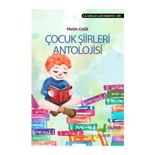 Çuk Şiirleri Antolojisi