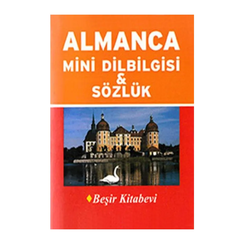 Almanca Mini Dilbiisi ve Sözlük