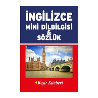 İngilizce Mini Dilbiisi ve Sözlük