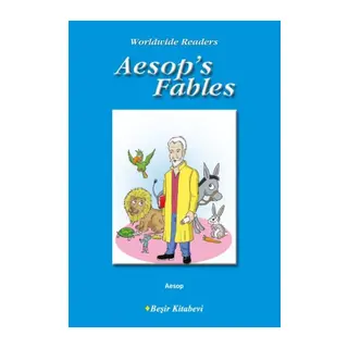 Level 1 - Aesop's Fables