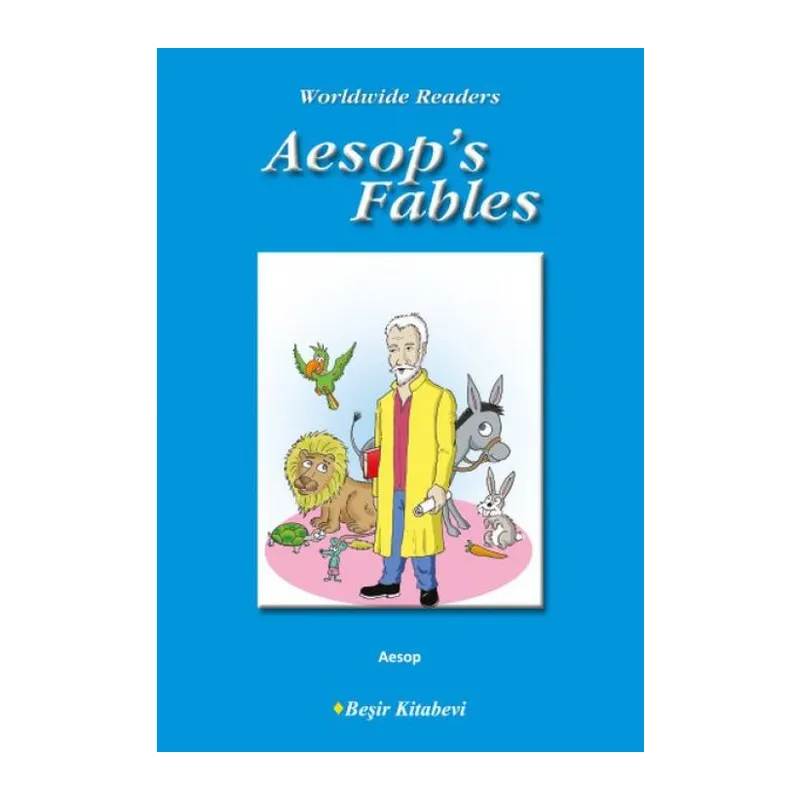 Level 1 - Aesop's Fables
