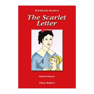 Level 2 - The Scarlet Letter
