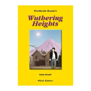 Level 6 - Wuthering Heights