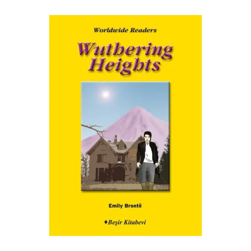 Level 6 - Wuthering Heights