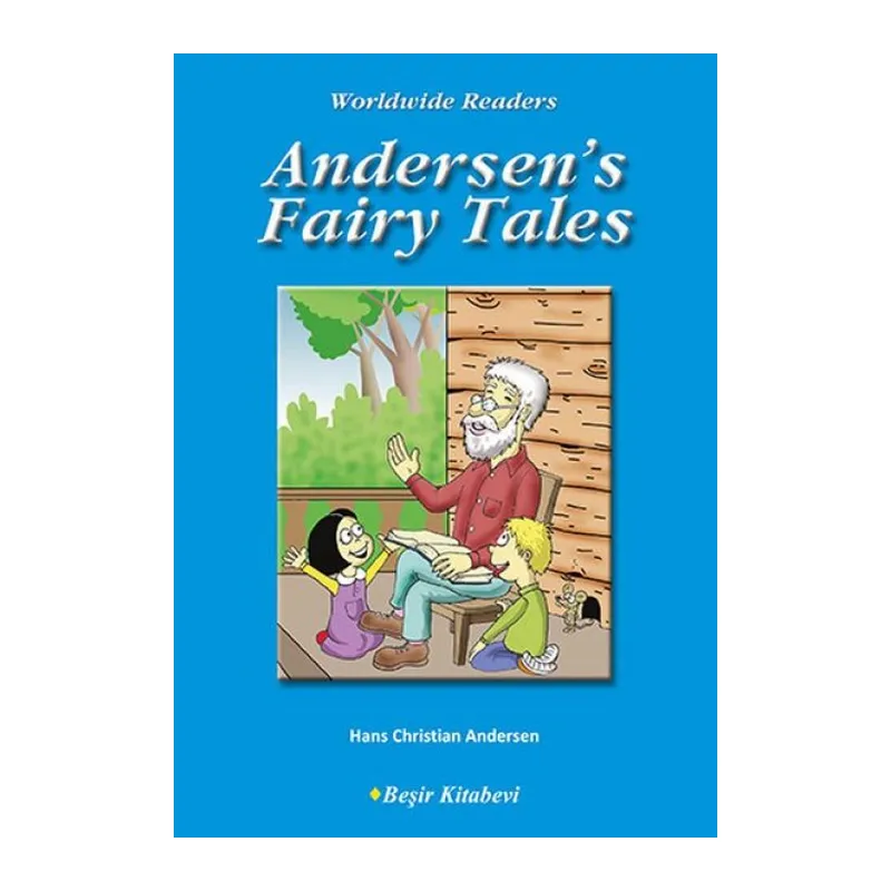 Level 1 - Andersen's Fairy Tales