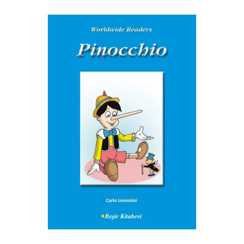 Level 1 - Pinchio