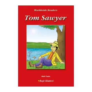 Level 2 - Tom Sawyer