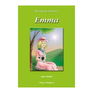 Level 3 - Emma