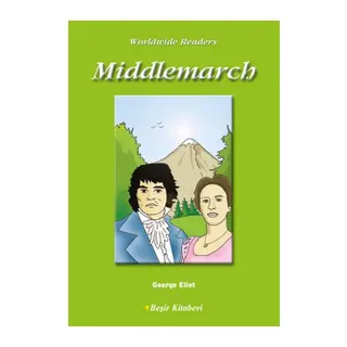 Level 3 - Middlemeach