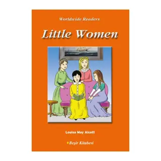 Level 4 - Little Women