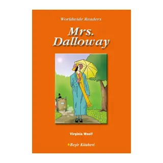 Level 4 - Mrs.Dalloway