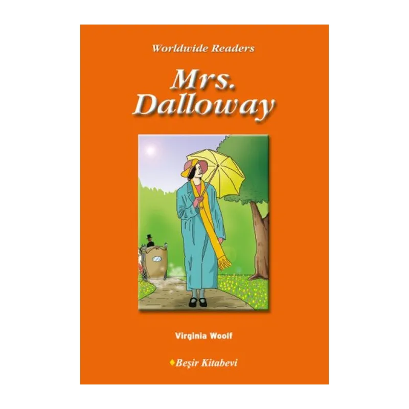 Level 4 - Mrs.Dalloway
