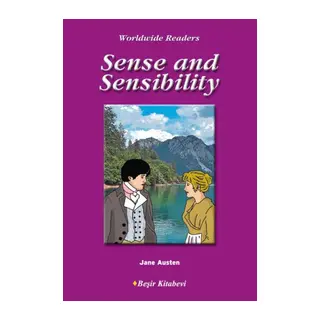 Level 5 - Sense and Sensibility
