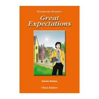 Level 4 - Great Expectations
