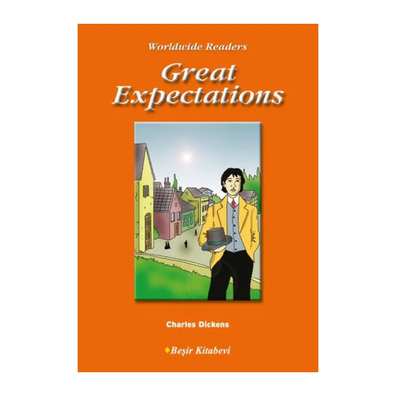 Level 4 - Great Expectations