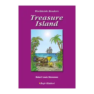 Level 5 - Treasure Island