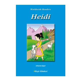 Level 1 - Heidi