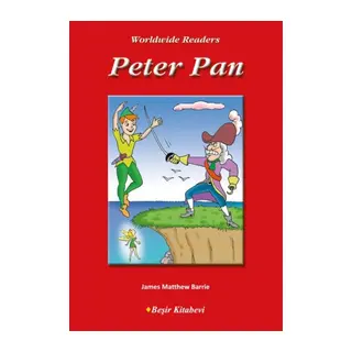 Level 2 - Peter Pan
