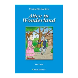 Level 1 - Alice in Wonderland