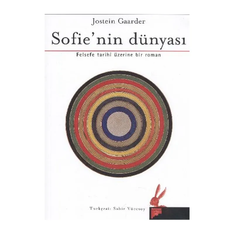 Sofie'nin Dünyası