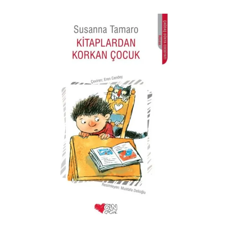 lardan Korkan Çuk