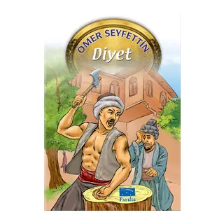 Ömer Seyfettin Dizisi Diyet