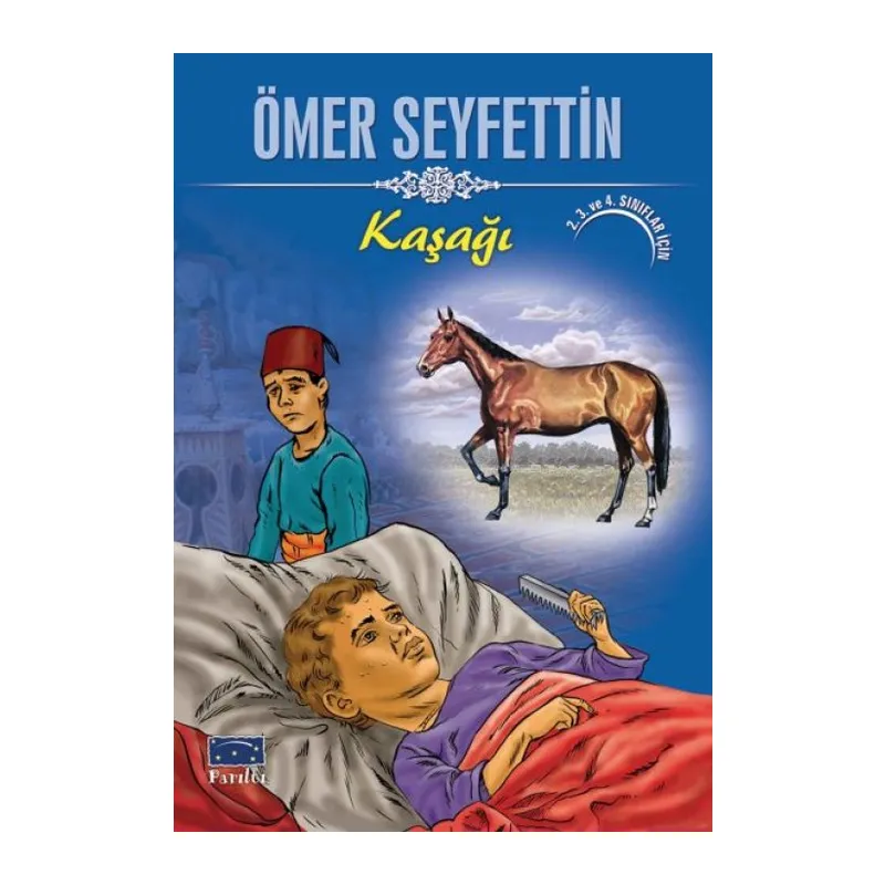 Ömer Seyfettin Kaşağı