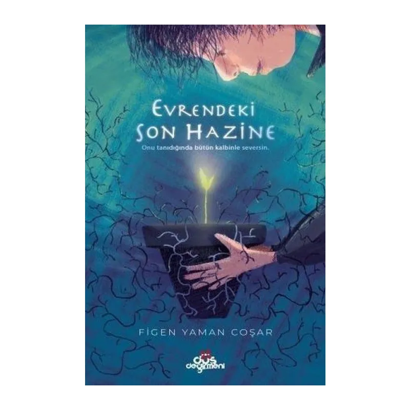 Evrendeki Son Hazine